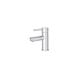 Dolce Straight Basin Mixer - Chrome